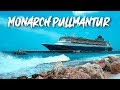 Monarch, pullmantur