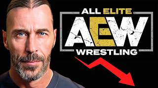 Is this AEW's Biggest Problem? Plant