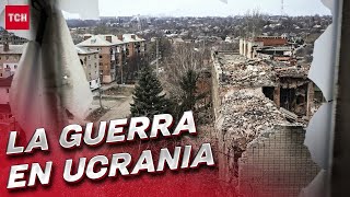 Las últimas noticias de Bajmut: la guerra en Ucrania. 26 de abril de 2023