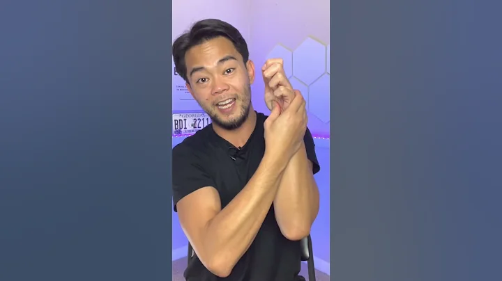 This is how I massage a stroke arm #strokeawareness #stroke   #stroketreatment - DayDayNews