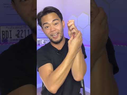 Video: Paano Magagawa ang Mga Ehersisyo sa Pag-recover ng Stroke