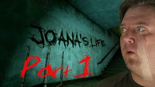 JOANA'S LIFE - I'm a vampire! [Love BONUS Footage!]