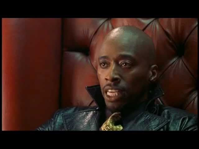 Scary Movie 3 Trailer