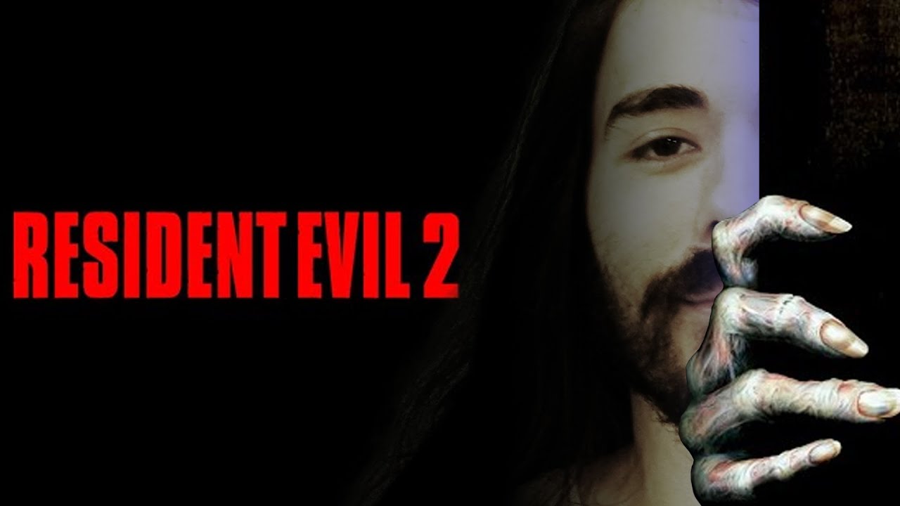 Resident Evil 2 (FULL GAME)