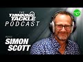 Simon scott  korda thinking tackle podcast 072