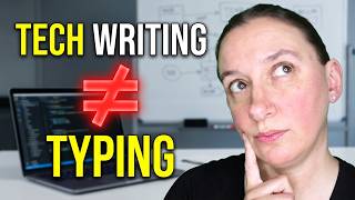 What Is Technical Writing (It's Not What You Think)