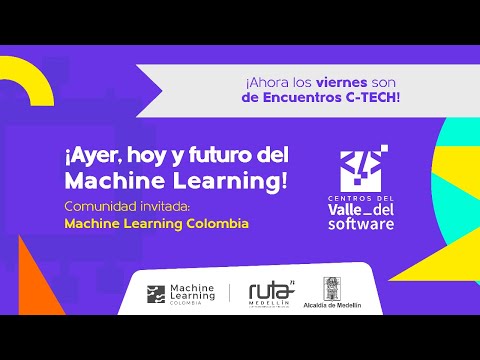 Video: Futuro Ayer Y Hoy