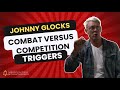 Glock Trigger Kit Comparison: Competition vs. Combat Triggers Explained