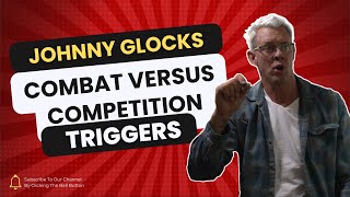 Glock Trigger Kit Comparison: Competition vs. Combat Triggers Explained