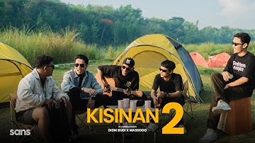 KISINAN 2 - Didik Budi feat Masdddho (Official Music Video)