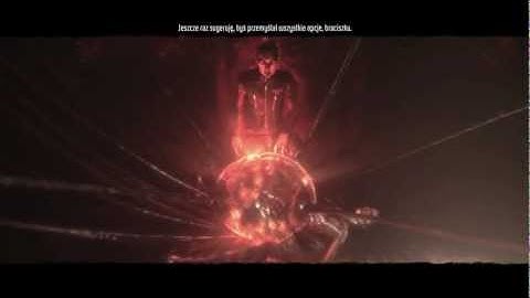 F.E.A.R.3 ending cutscene (Fettel & point man) HD