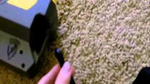 Nerf Deploy Review Demo and Test Fire