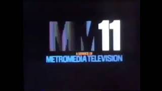 Metromedia 11 
