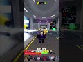 I'm The BEST in Rivals! Episode Conclusion & Dominance! #roblox #rivals #shorts