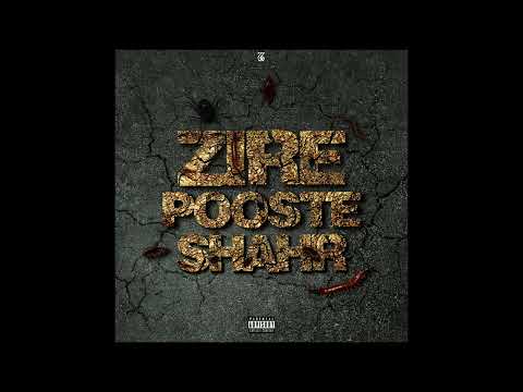 D Ez Ft Shenas Zire Pooste Shahr Official Audio