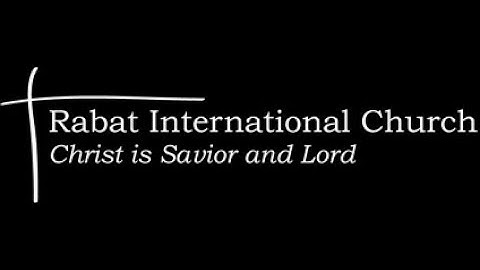 "Peering Into An Empty Tomb" Luke 24:1-12