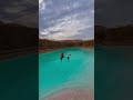 A Pond In Which You Will Never Drown 