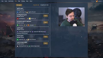 Android: Netrunner // LIVE - Formulation and Force
