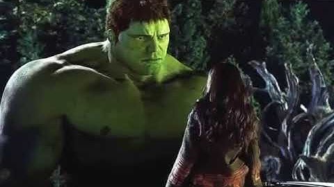 Mandakini   Hulk version Romesh Sugathapala  Music Video මන්දාකිණි