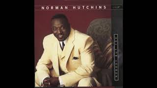 Video thumbnail of "God's Got a Blessing (With My Name on It!) - Norman Hutchins"