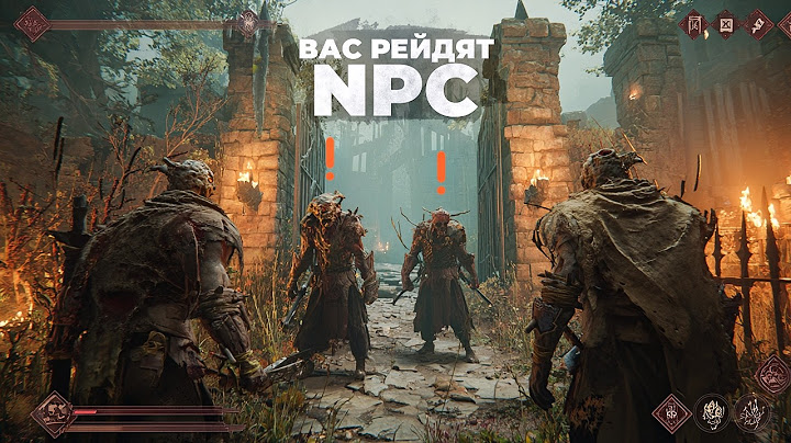 15 games where YOUR BASE IS CONSTANTLY RAIDED by NPCs!