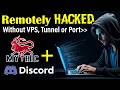 Remotely control any PC using Mythic C2 &amp; Discord Bot [Hindi]