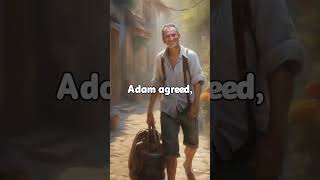 A Life Changing Coin Toss