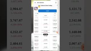 Bina Paisa Lagaye Trading Seekho! 🔥 FREE Paper Trading App Demo (2026) #trading