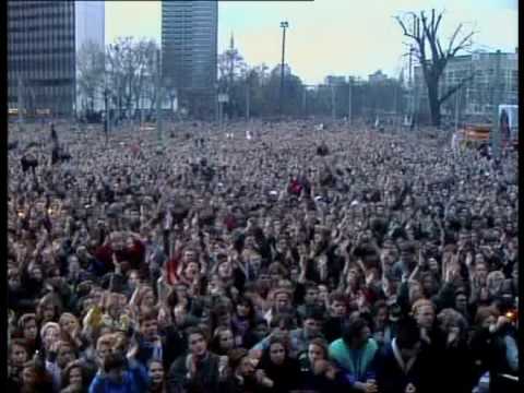 BAP - Kristallnaach 1992