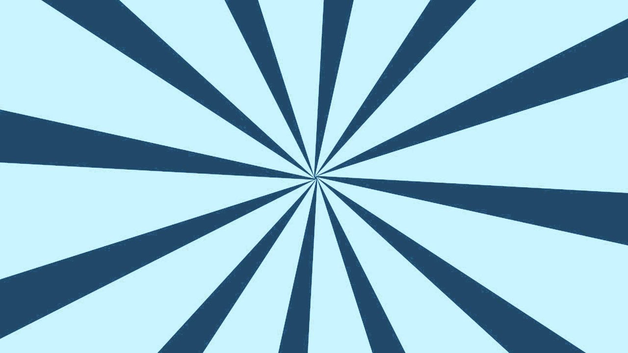 GFX Animation | Rotation Background Blau - YouTube