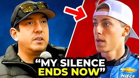 Kyle Busch Just Did EXACTLY What NASCAR Feared!