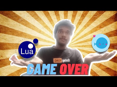 Developing A GAME In 2 days !!! l Challenge | lua programming | love 2D |Balamurugan Nagarajan