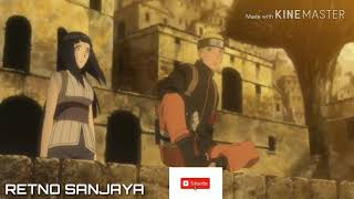 Naruto and Hinata - 'Senorita' Shawn mandes ft. Camila cabello