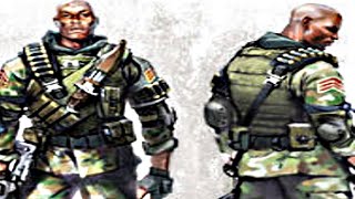 Famous [PROTOTYPE 2] | Infantry Heller Gameplay (Radnet DLC Skin) Net Worth