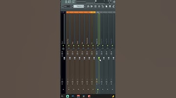 How To Get FAT Vocals With Stock Plugins In FL Studio 20 🚨 #shorts