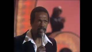 Eddie Kendricks Girl You Need A Change Of Mind Tv 1973 Rare