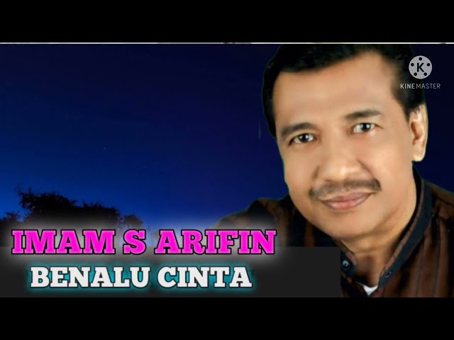 IMAM $ ARIFIN~BENALU~CINTA class=