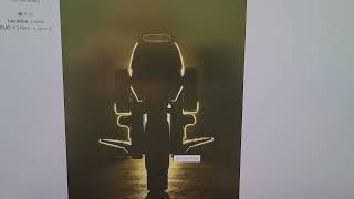NEW WHEEL ALERT iNmotion 2026 EUC Electric Unicycle