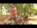 EUTM Mali Koulikoro Training And Construction Part 1 EUTM Mali Koulikoro Training And Construction Part 1