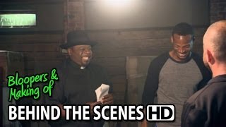 A Haunted House 2 (2014) Making of \u0026 Behind the Scenes - Part2/2
