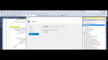 MVC - Fix Issue where deployment folder is missing DocumentFormat OpenXML ddl   or any other dll