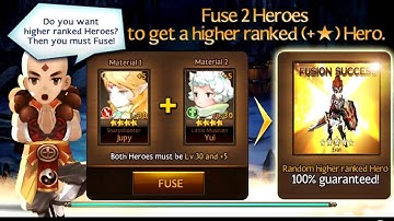 Seven Knights Dark Grave Easy ZenH2O Gameplay