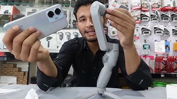 zhiyun smooth Q3 how to use and unboxing || hindi and urdu || #zhiyun #smooth #CameraClick