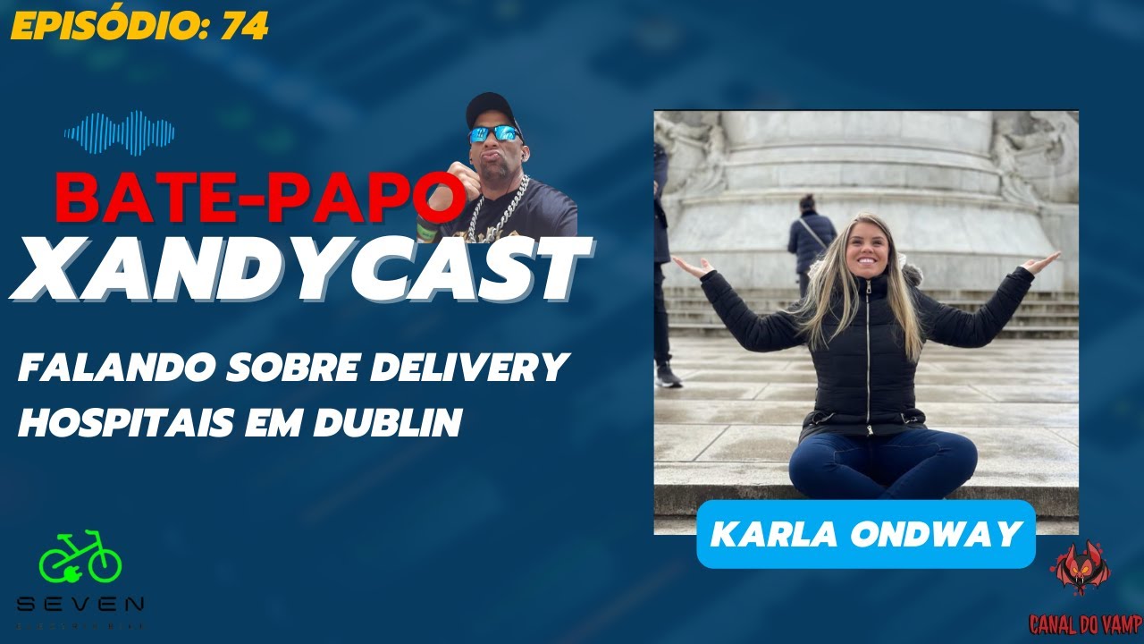 Minha aluna de delivery ( KARLA ONDWAY )