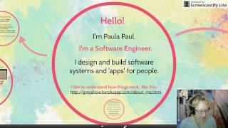 2016 Hour of Code - Part 1: How to Talk to your Computer