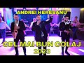  live  cel mai nou colaj 2023  andrei heresanu  muzica de petrecere