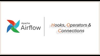 Apache Airflow | Hooks
