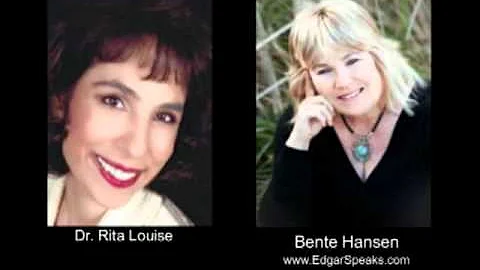 Bente Hansen:  Edgar Cayse, 2012 & Earth Changes