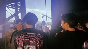 1nonly - October(?) (prod.dwilly, Orion) “UNRELEASED SNIPPET”