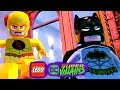 LEGO DC Super Villains #25 O BATMAN CONSEGUE VOAR Dublado Português EXTRAS